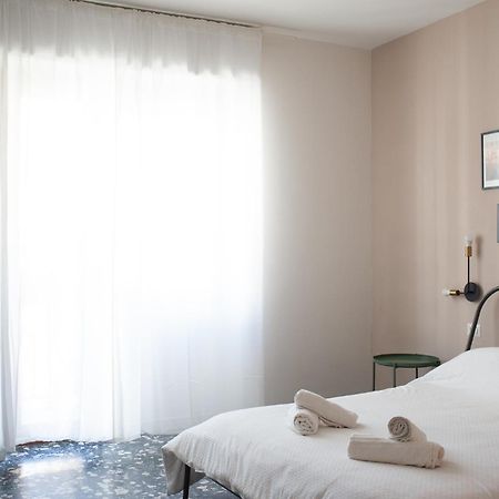 Four Rooms Alghero Eksteriør billede