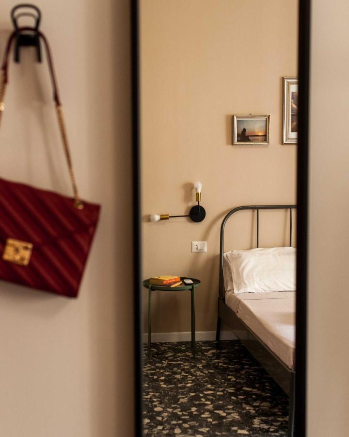 Four Rooms Alghero Eksteriør billede