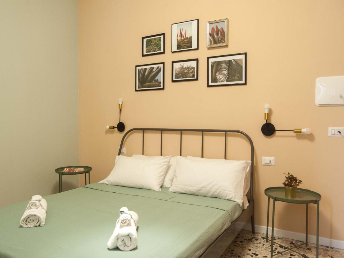 Four Rooms Alghero Eksteriør billede
