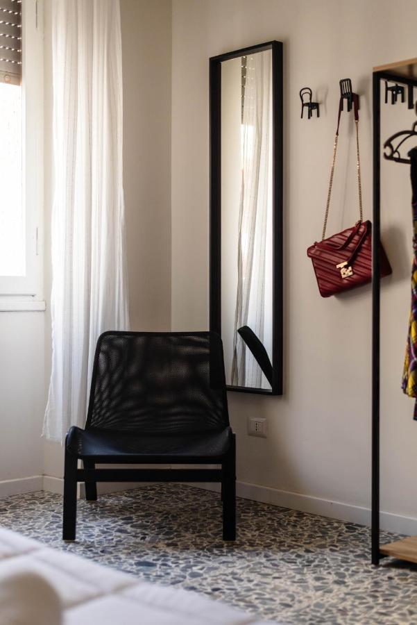 Four Rooms Alghero Eksteriør billede