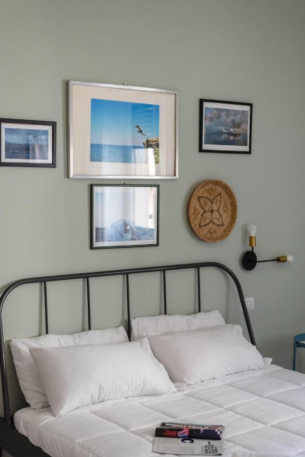 Four Rooms Alghero Eksteriør billede