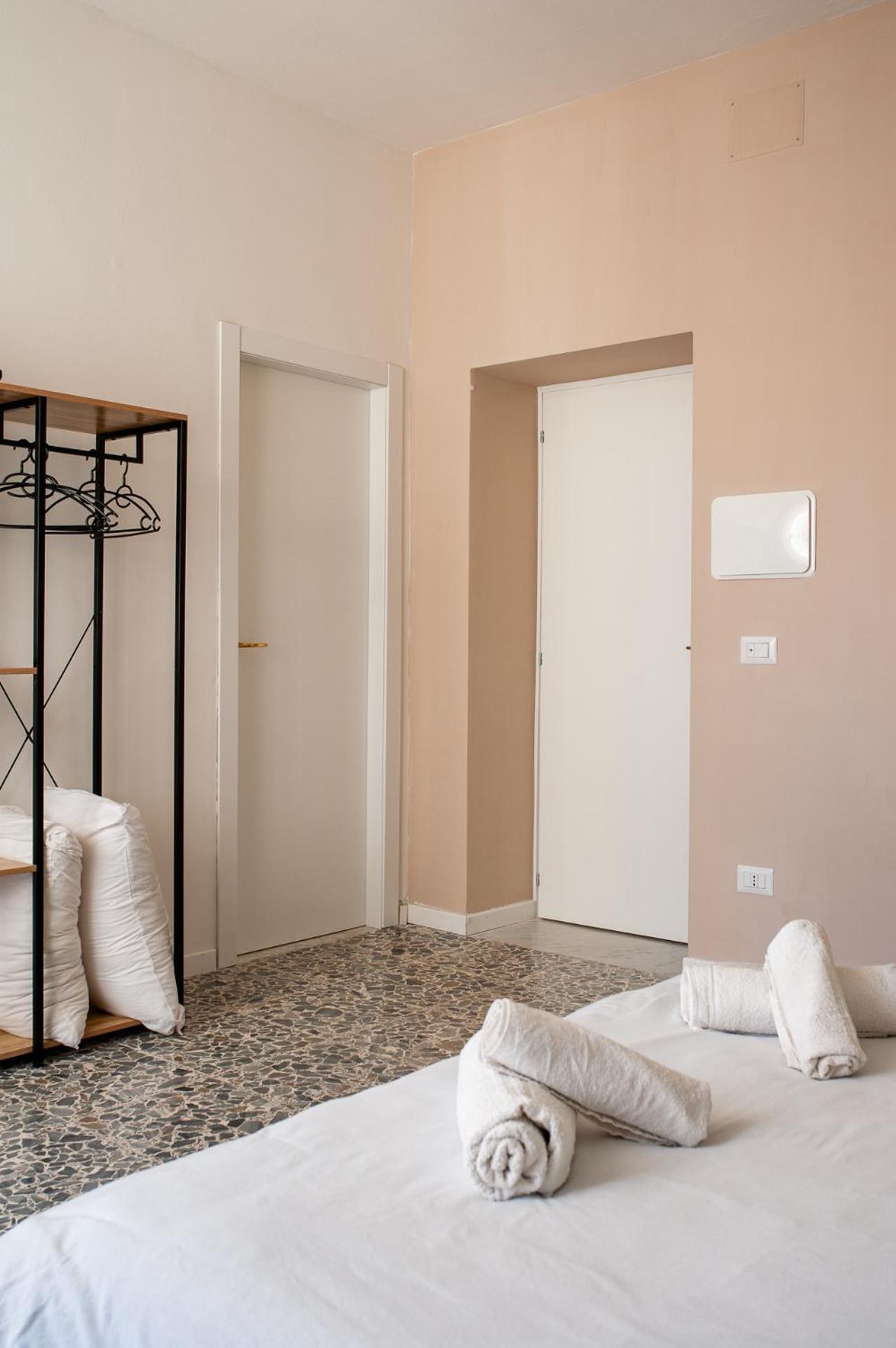 Four Rooms Alghero Eksteriør billede