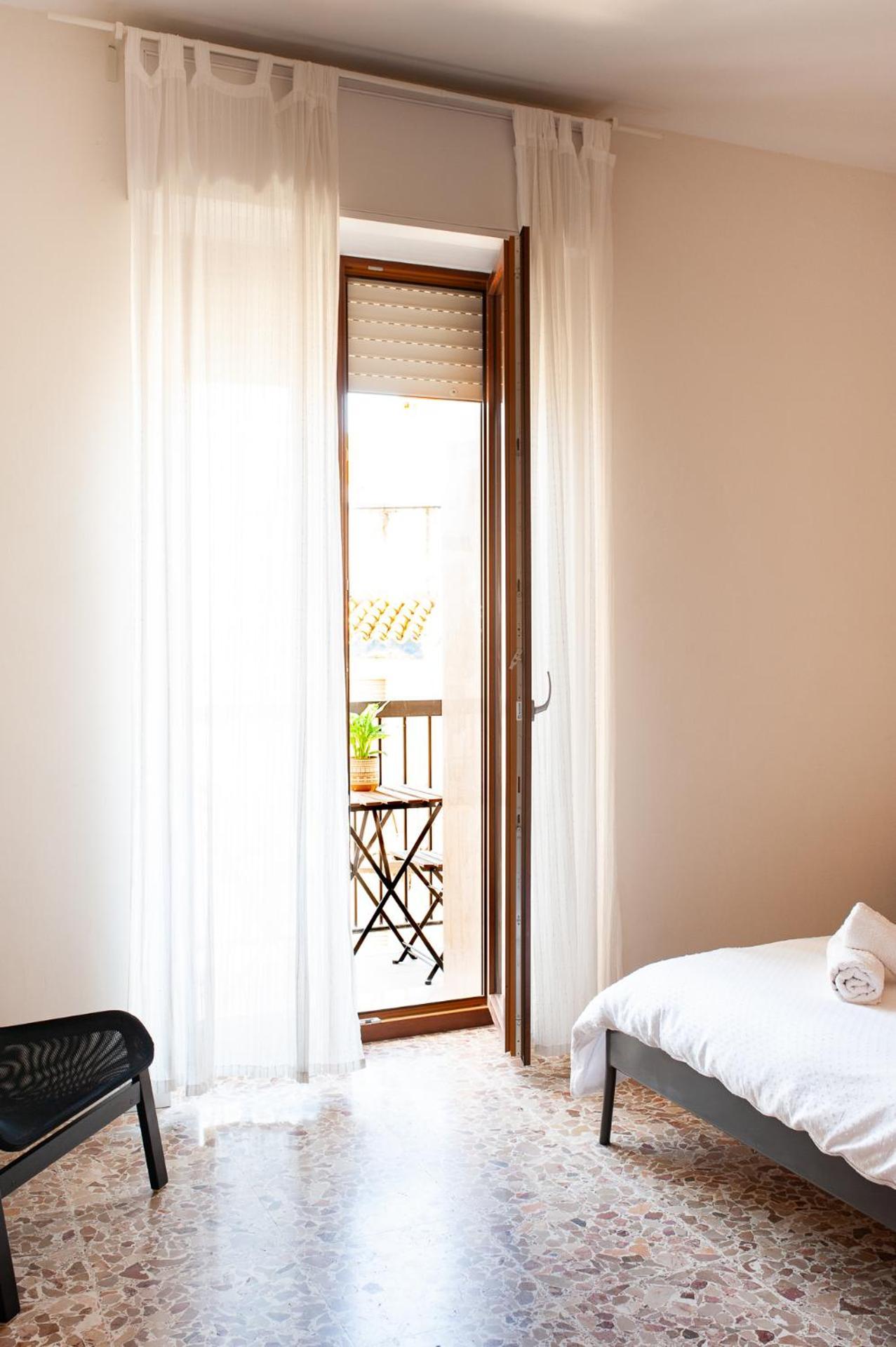 Four Rooms Alghero Eksteriør billede