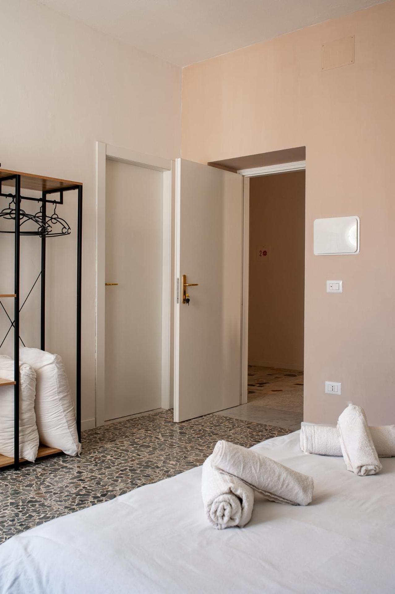 Four Rooms Alghero Eksteriør billede