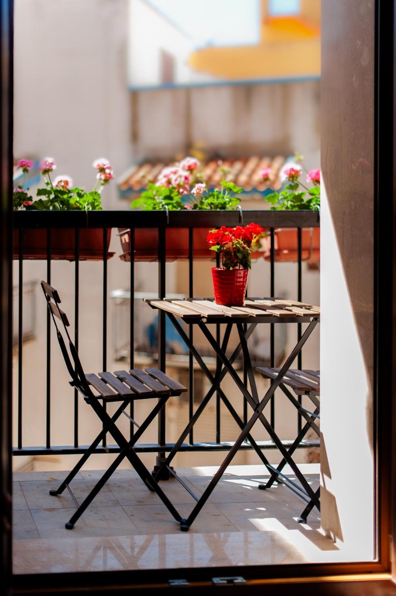 Four Rooms Alghero Eksteriør billede