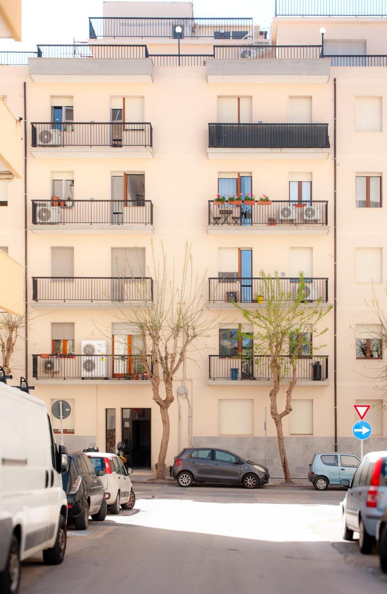 Four Rooms Alghero Eksteriør billede