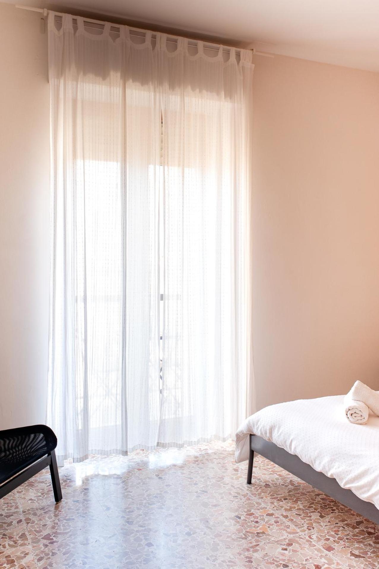 Four Rooms Alghero Eksteriør billede