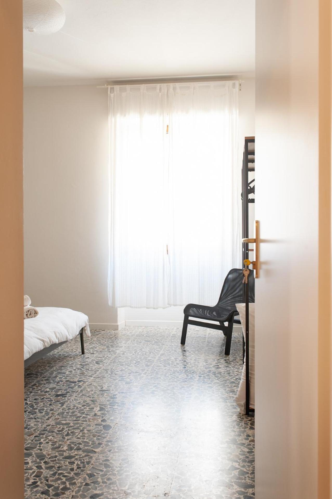 Four Rooms Alghero Eksteriør billede