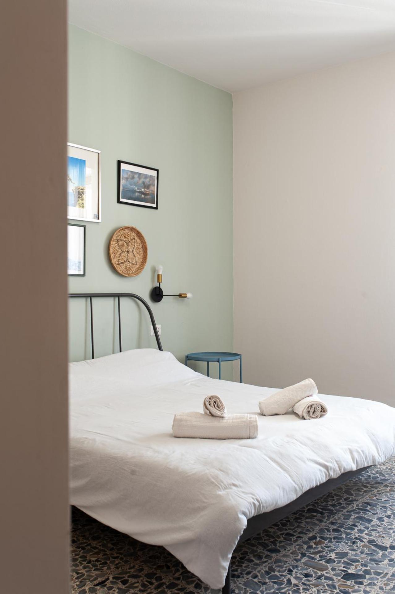 Four Rooms Alghero Eksteriør billede
