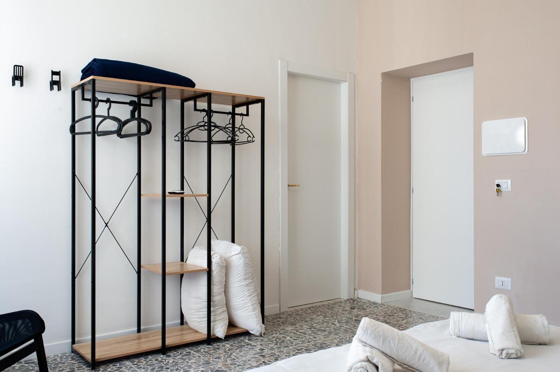 Four Rooms Alghero Eksteriør billede